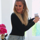 Image for article titled Keeping Up With the Kontinuity Errors: Khloe's Super-Legit Psychic Abilities